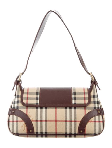 burberry nova check bag|Burberry nova check shoulder.